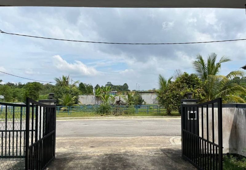 Taman Sunggala Hartamas