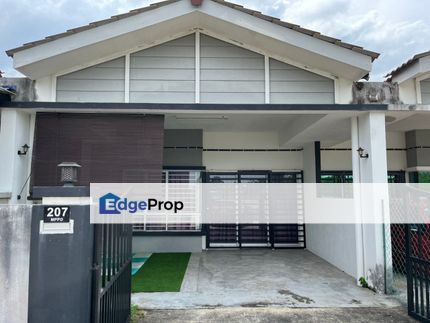 SINGLE STOREY TAMAN SUNGGALA HARTAMAS PORT DICKSON FOR SALE, Negeri Sembilan, Port Dickson