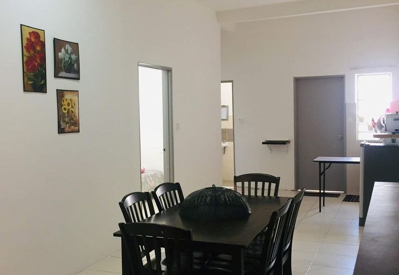 Taman Sunggala Hartamas