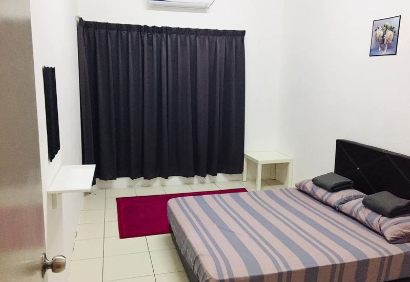 Taman Sunggala Hartamas