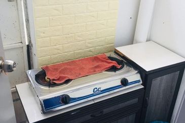 Taman Sunggala Hartamas