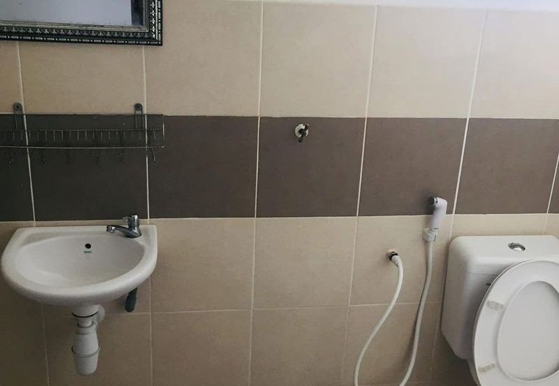 Taman Sunggala Hartamas