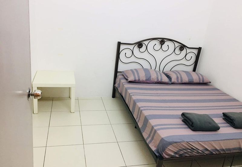 Taman Sunggala Hartamas