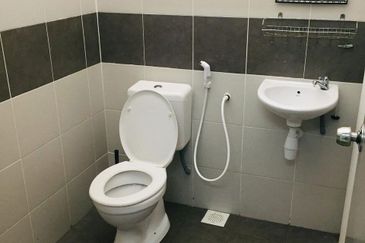 Taman Sunggala Hartamas