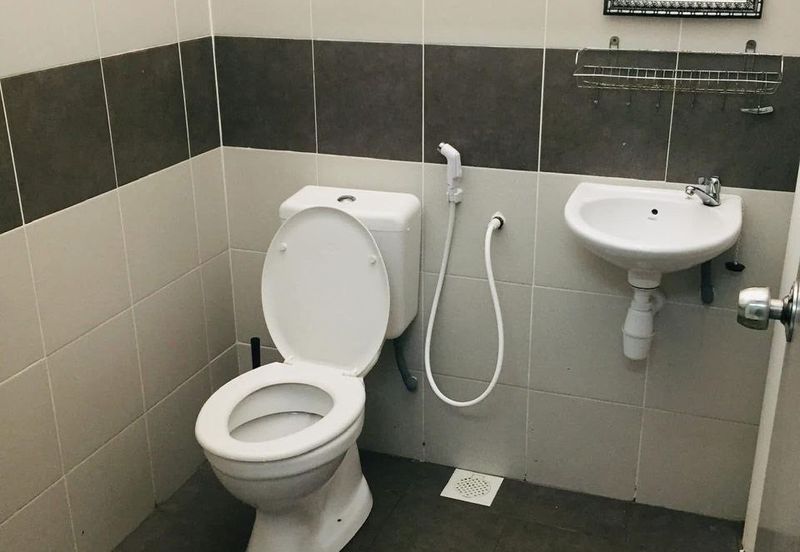 Taman Sunggala Hartamas