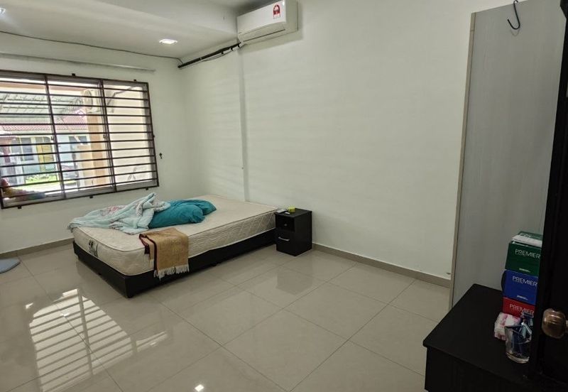 TAMAN PELANGI (SIKAMAT)