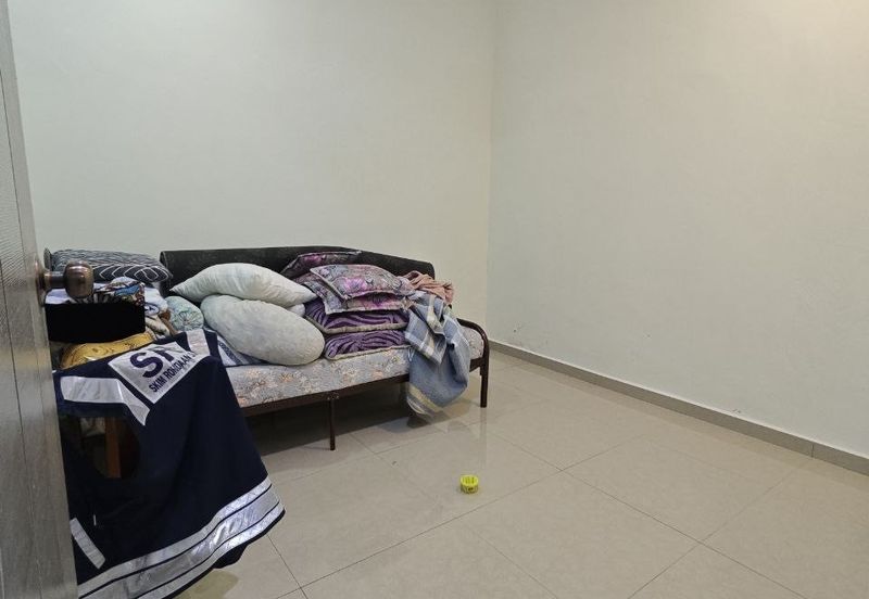 TAMAN PELANGI (SIKAMAT)