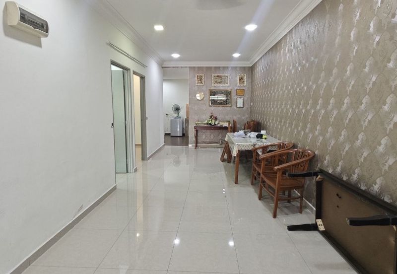 TAMAN PELANGI (SIKAMAT)