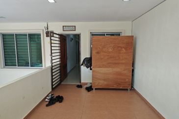 TAMAN PELANGI (SIKAMAT)