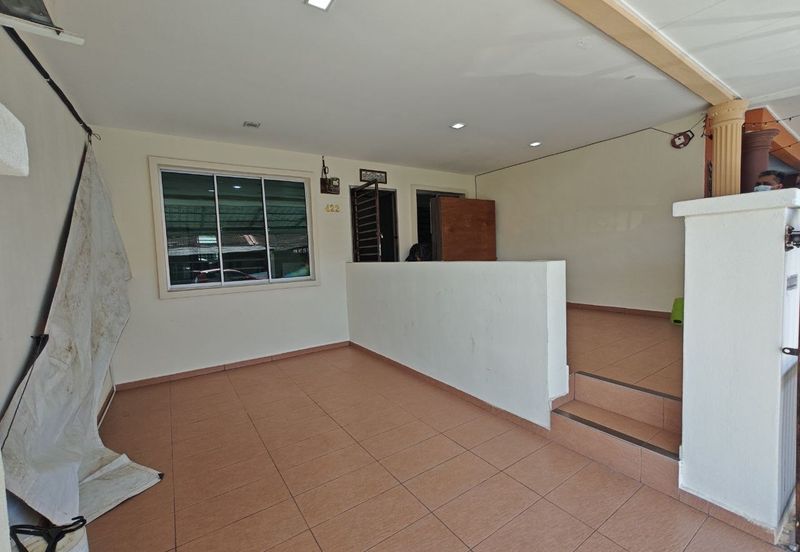 TAMAN PELANGI (SIKAMAT)