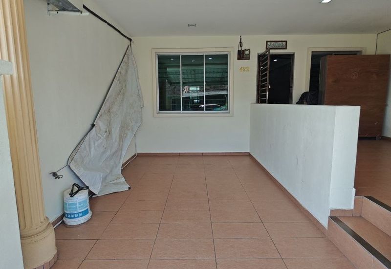 TAMAN PELANGI (SIKAMAT)