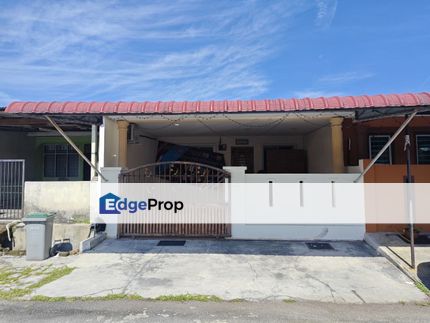 SINGLE STOREY TAMAN PELANGI SIKAMAT SEREMBAN FOR SALE, Negeri Sembilan, Seremban