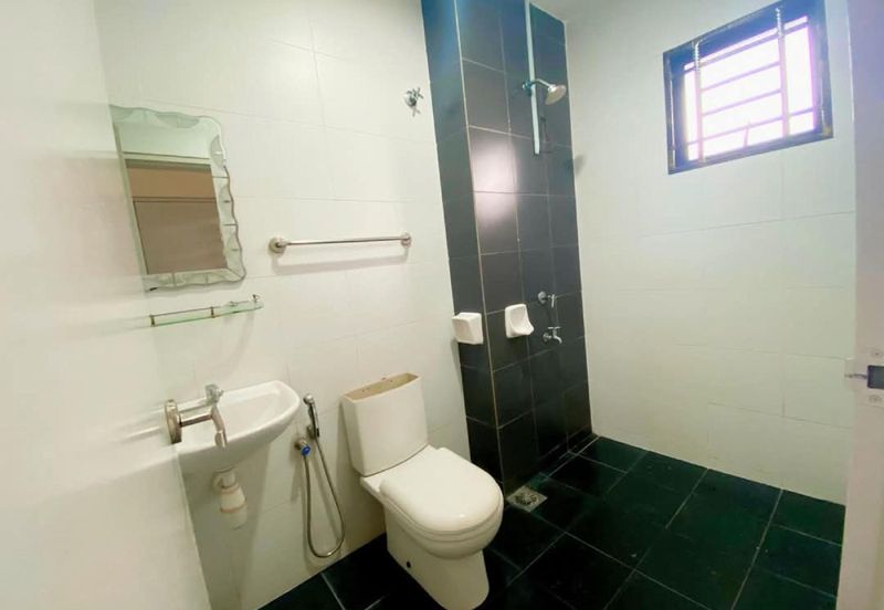 Laman Delfina @ Nilai Impian