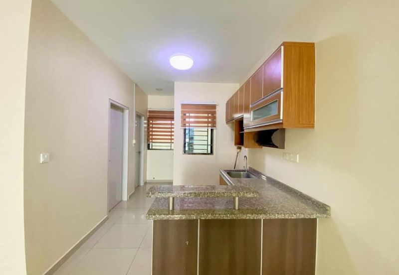 Laman Delfina @ Nilai Impian