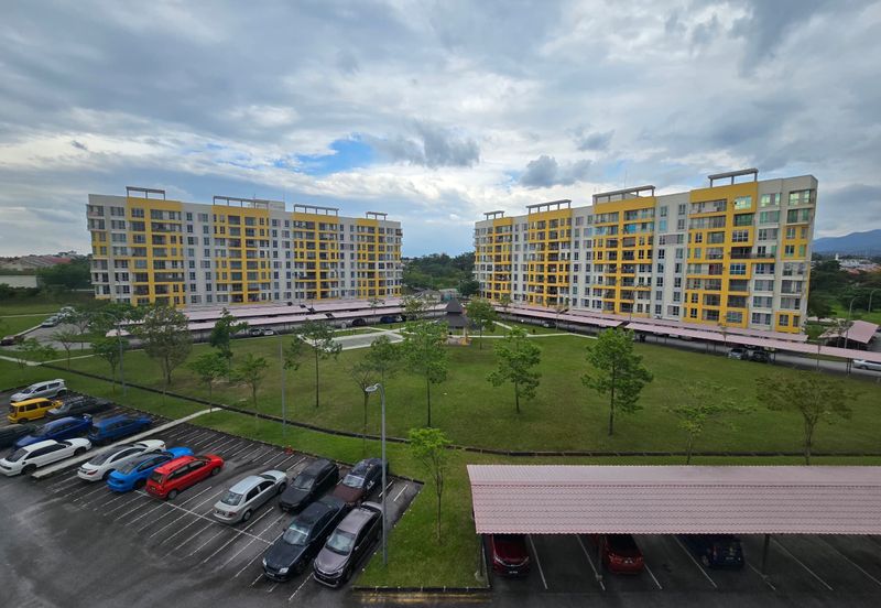 Taman Bandar Senawang