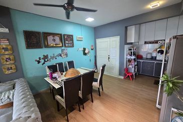 Taman Bandar Senawang