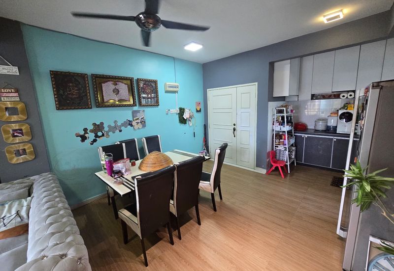 Taman Bandar Senawang