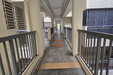 Taman Bandar Senawang