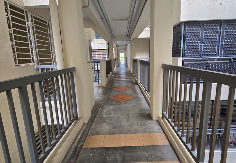 Taman Bandar Senawang