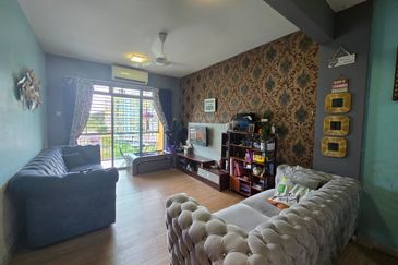 Taman Bandar Senawang