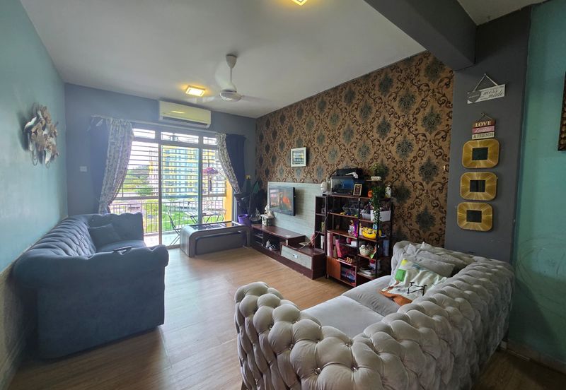 Taman Bandar Senawang