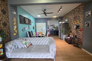 Taman Bandar Senawang