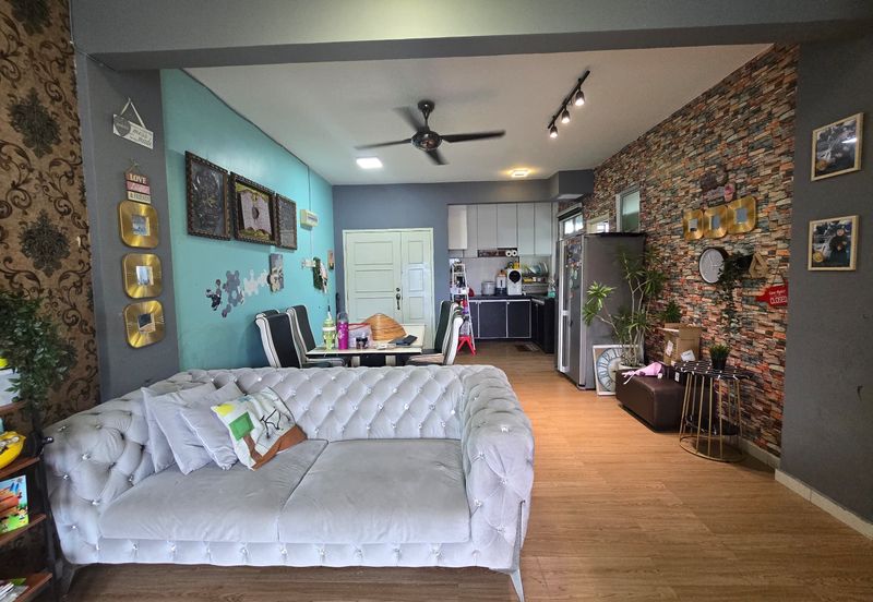 Taman Bandar Senawang