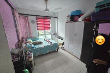 Taman Bandar Senawang