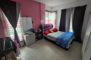 Taman Bandar Senawang