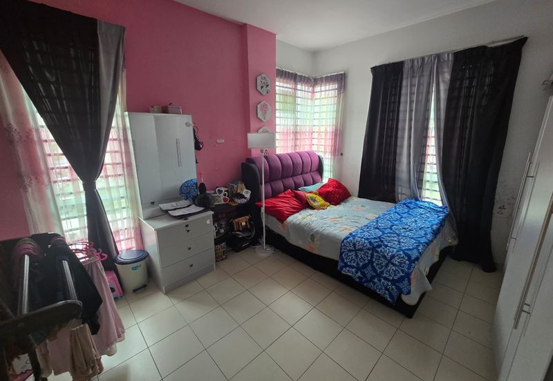 Taman Bandar Senawang