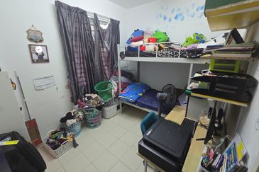 Taman Bandar Senawang