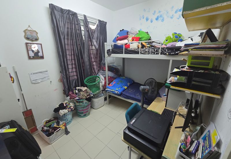 Taman Bandar Senawang