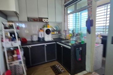 Taman Bandar Senawang