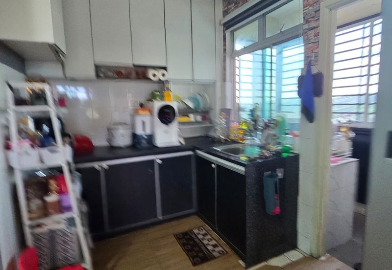 Taman Bandar Senawang