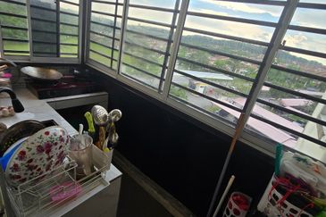 Taman Bandar Senawang