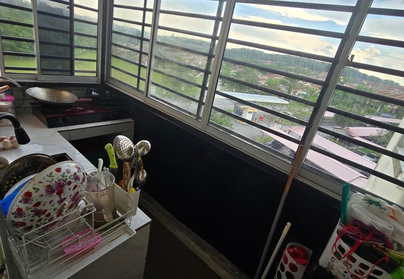 Taman Bandar Senawang