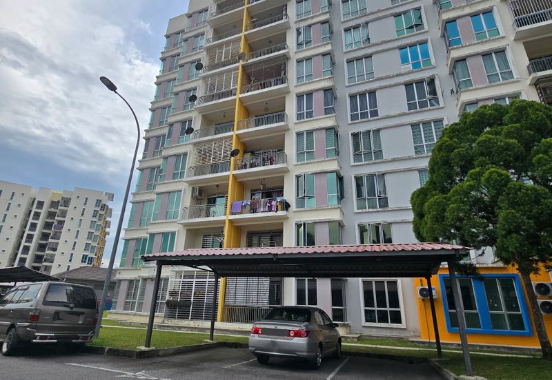 Taman Bandar Senawang