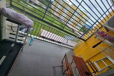 Taman Bandar Senawang