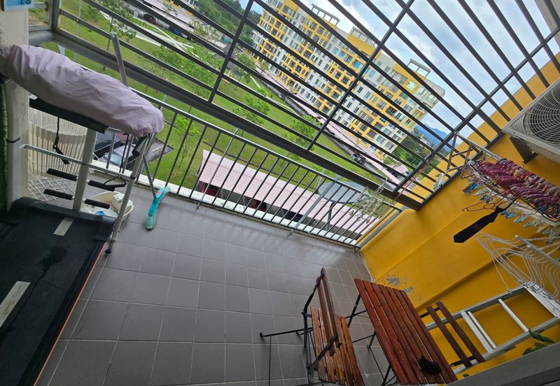 Taman Bandar Senawang