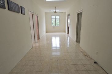 Seremban Putra Apartments