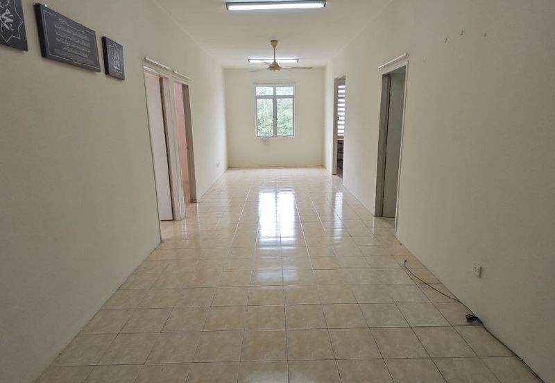 Seremban Putra Apartments