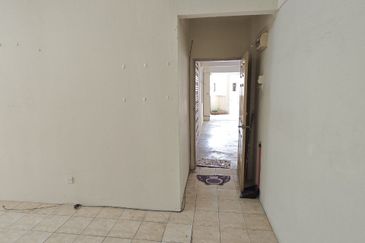 Seremban Putra Apartments