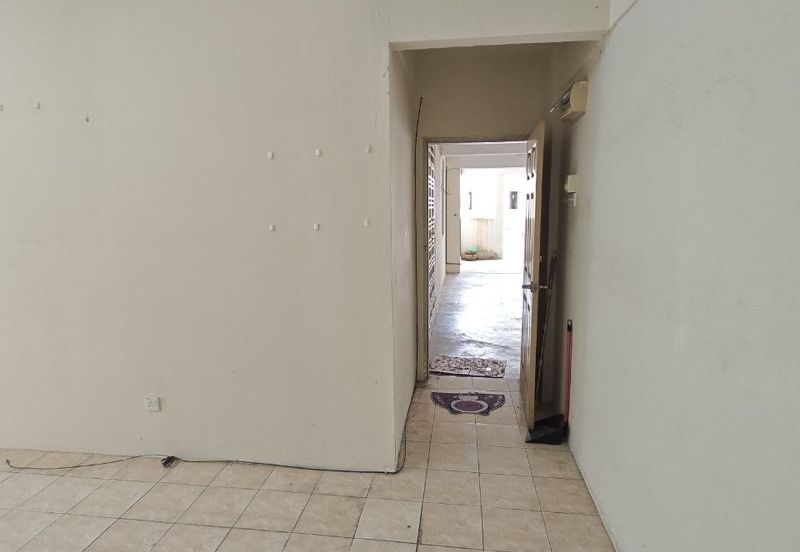 Seremban Putra Apartments