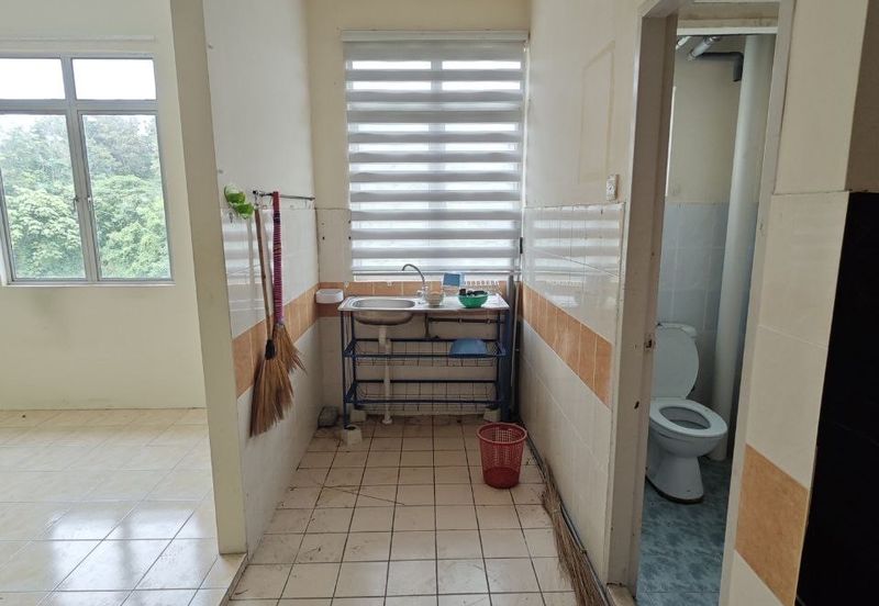 Seremban Putra Apartments