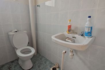 Seremban Putra Apartments