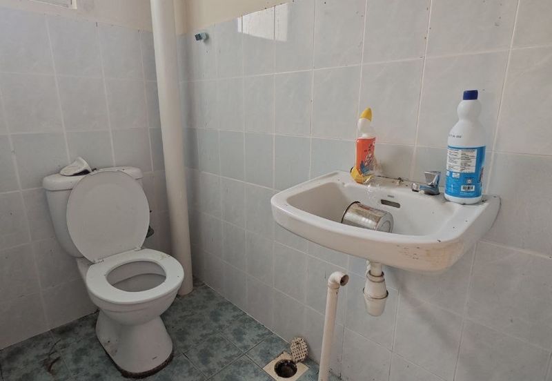 Seremban Putra Apartments