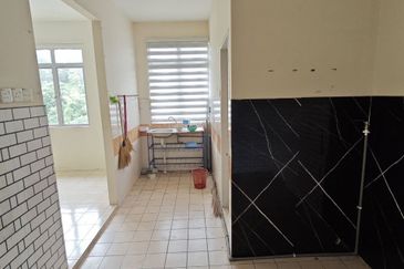 Seremban Putra Apartments