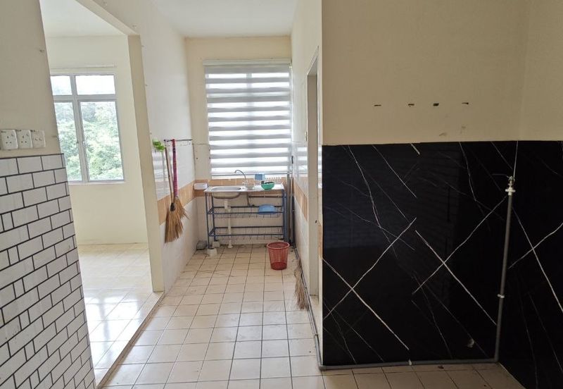 Seremban Putra Apartments