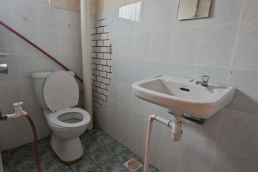 Seremban Putra Apartments