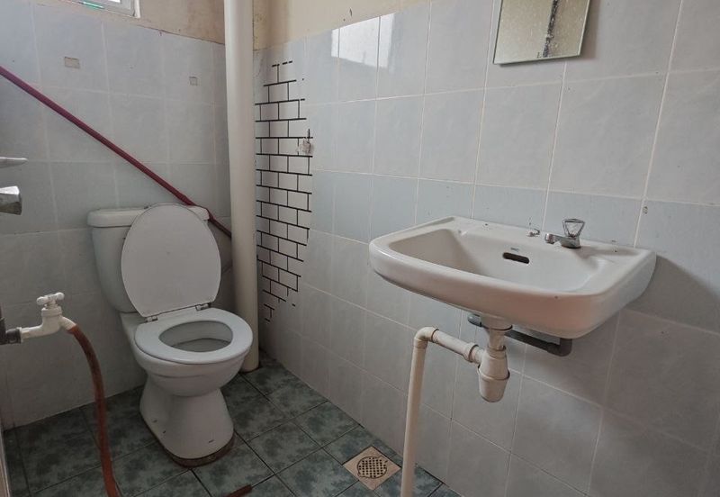 Seremban Putra Apartments